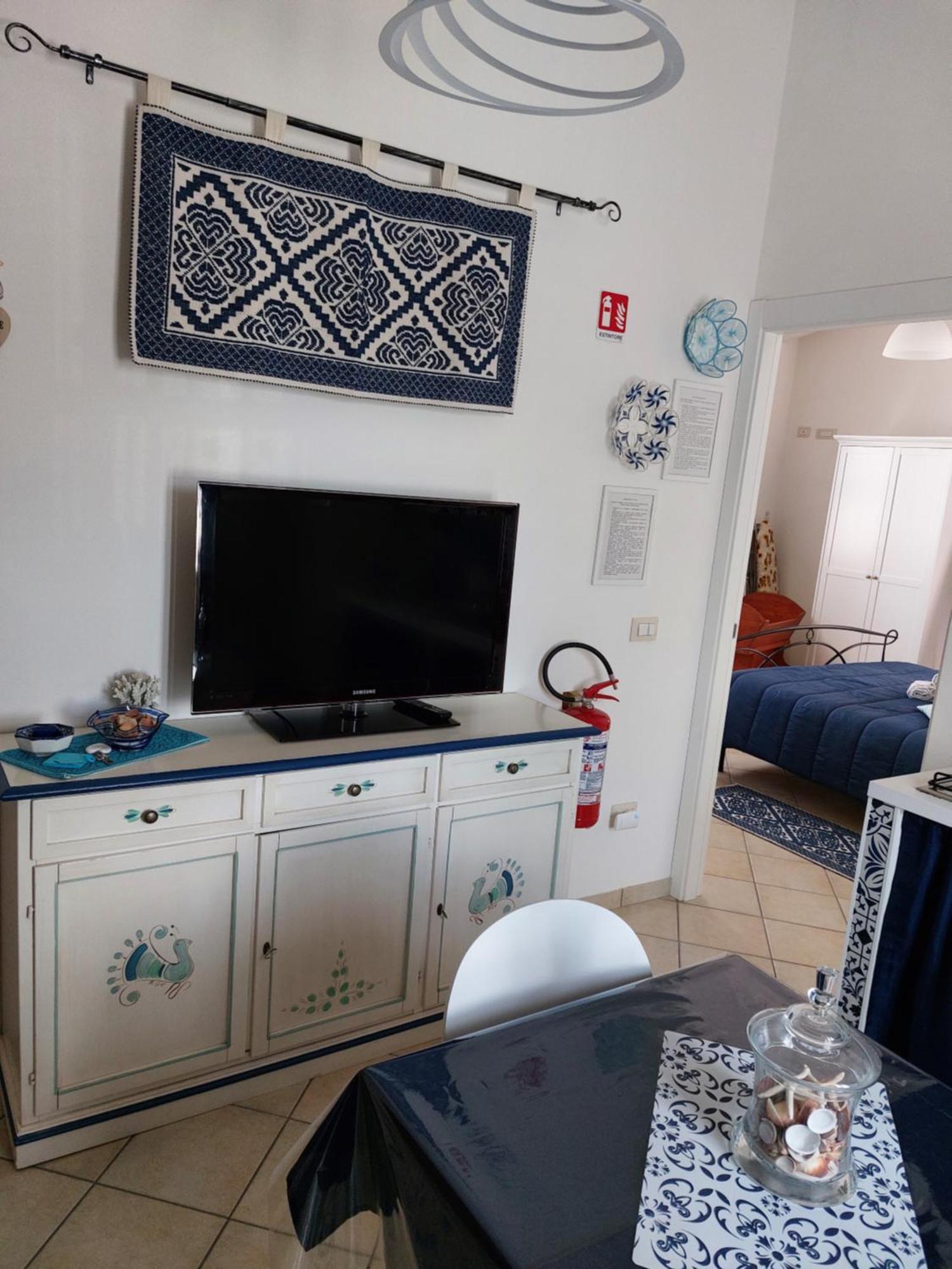 Holiday Room Sa Tebia Oristano Zimmer foto