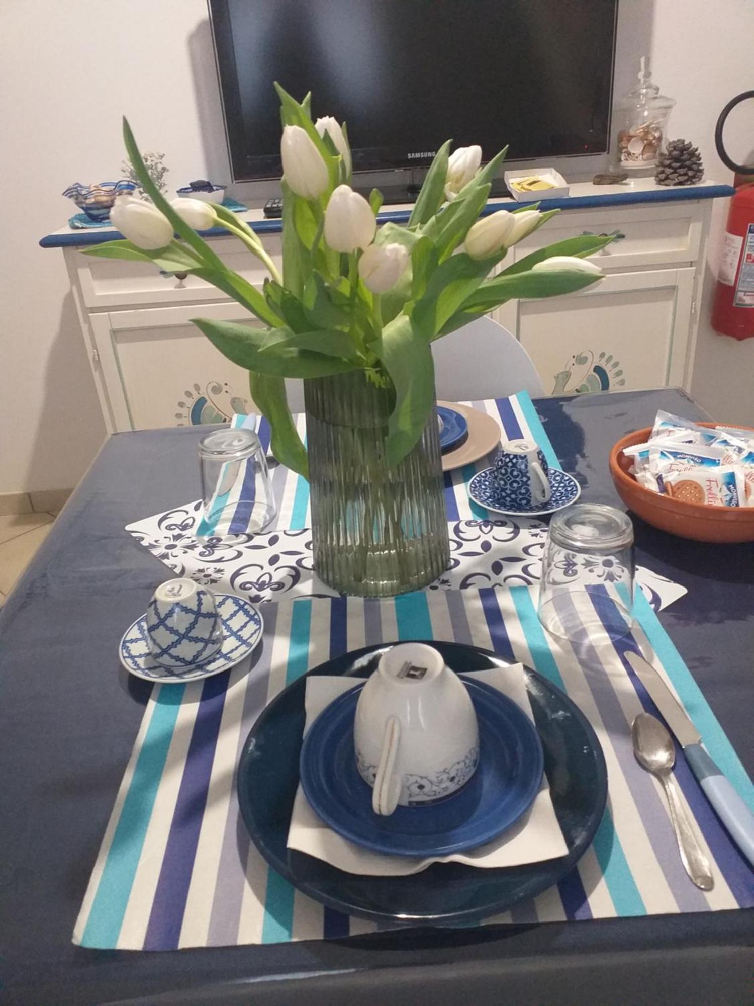 Holiday Room Sa Tebia Oristano Zimmer foto